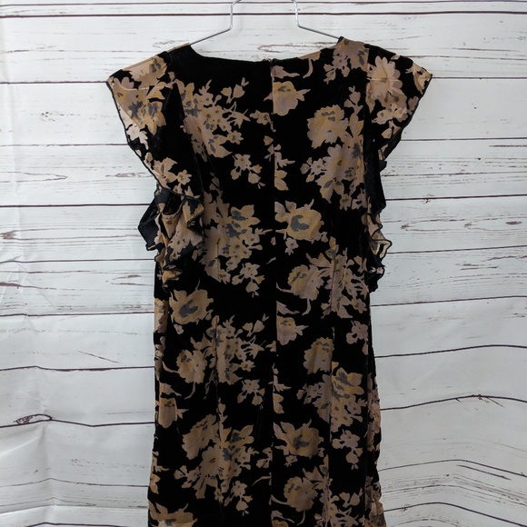 Arc Nc dress size large - Picture 3 of 5